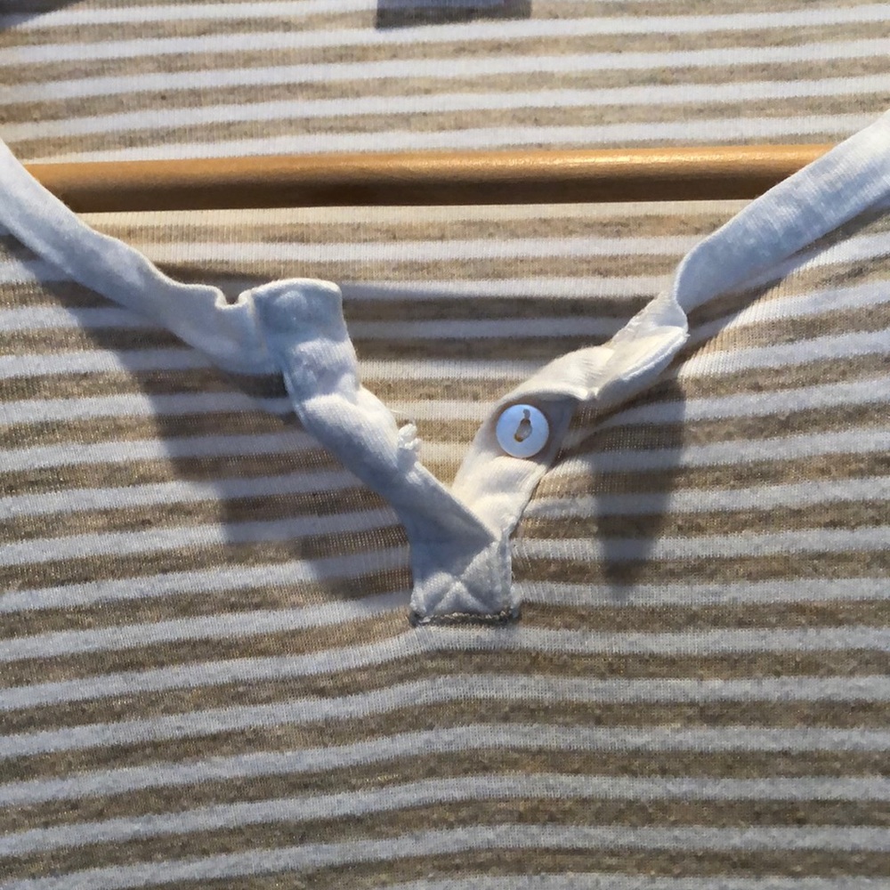 Splendid Long Sleeved Tee - Picture 3 of 5